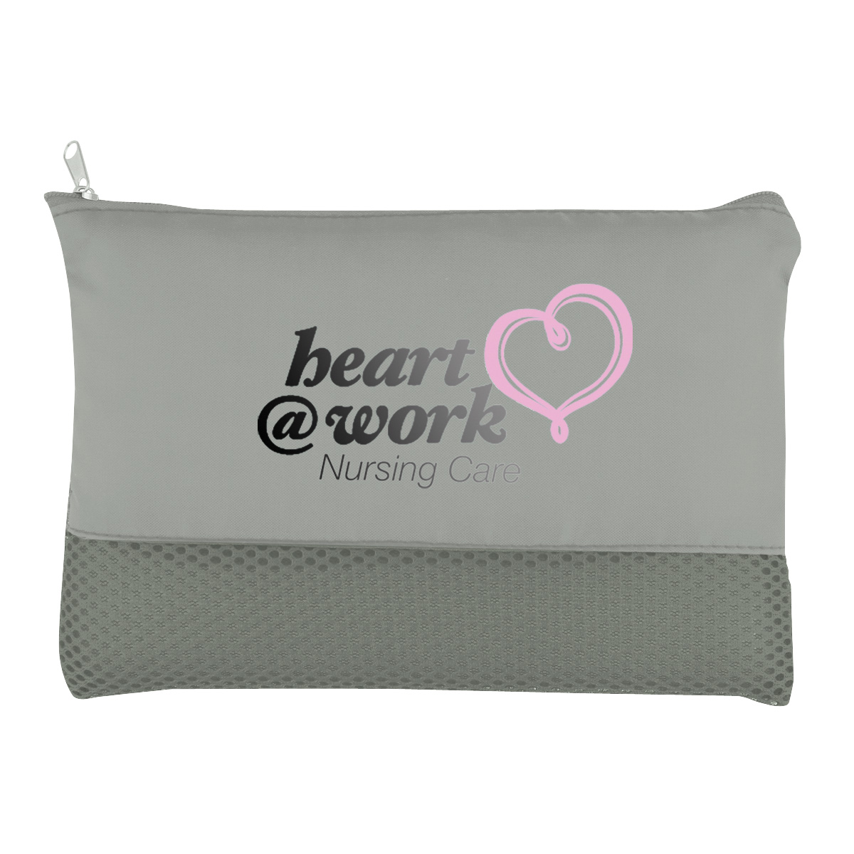 Picture of Mesh Vanity Bag