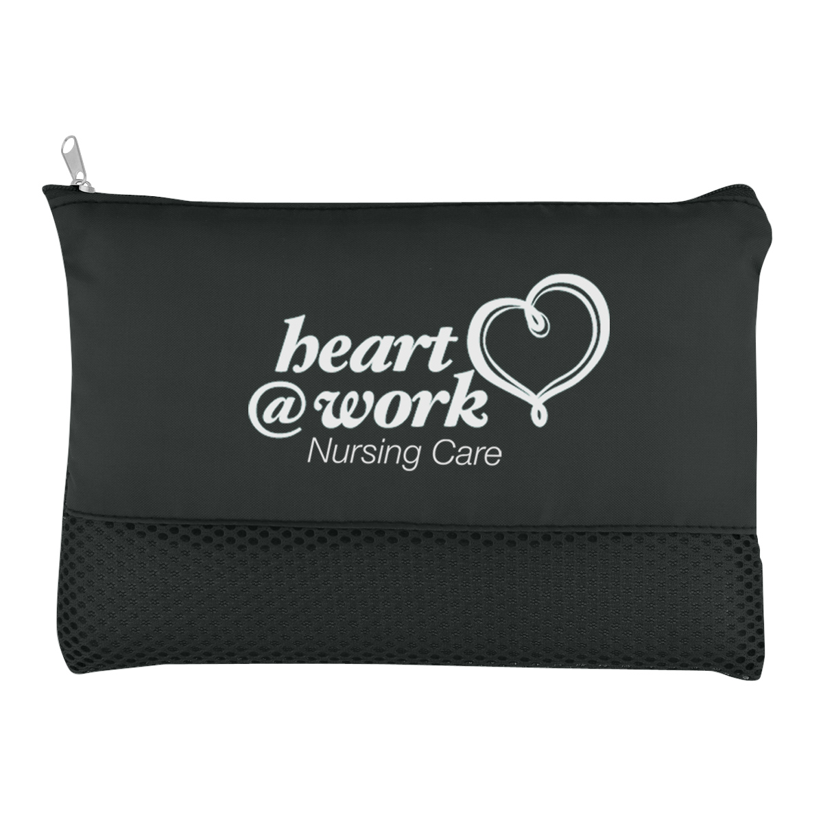 Picture of Mesh Vanity Bag