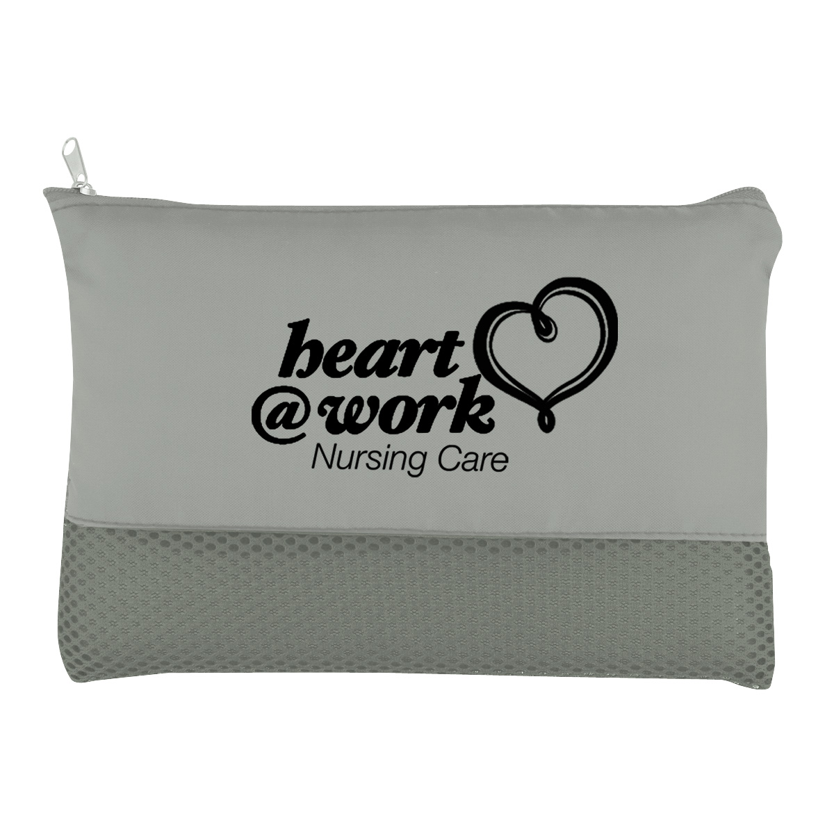 Picture of Mesh Vanity Bag