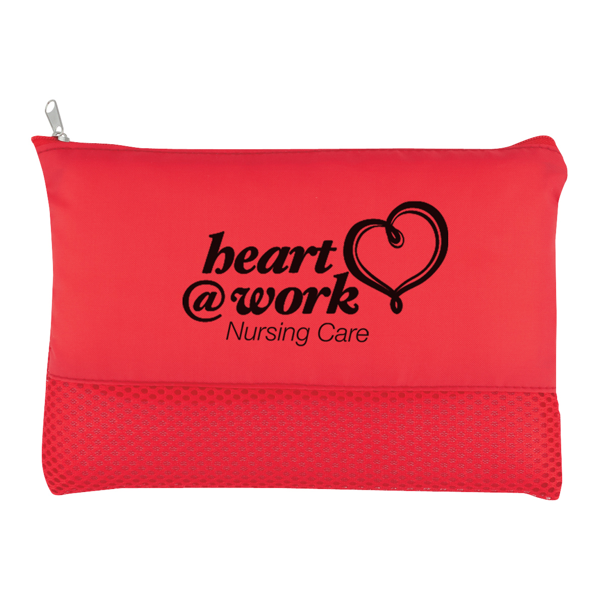 Picture of Mesh Vanity Bag