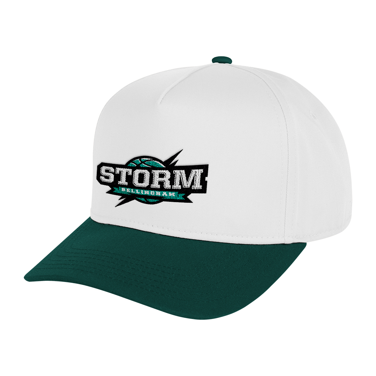 Picture of Two-tone Strike Zone Cap