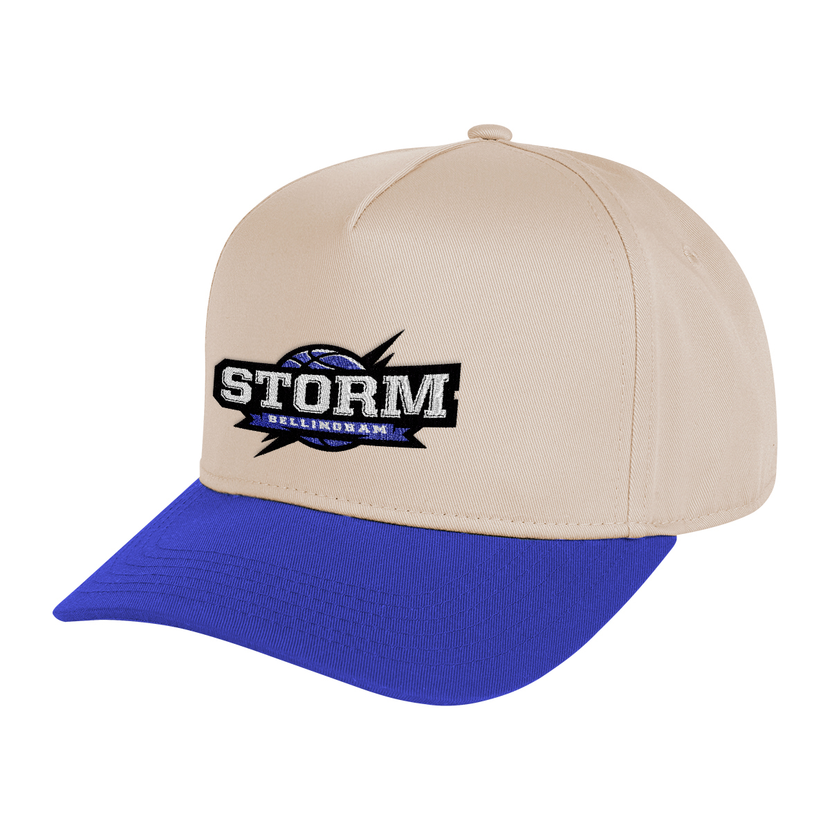 Picture of Two-tone Strike Zone Cap
