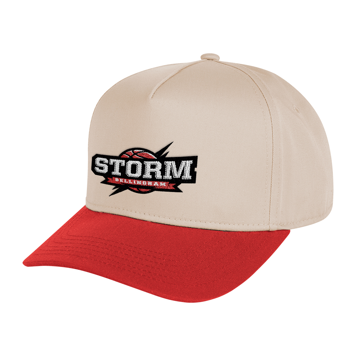 Picture of Two-tone Strike Zone Cap