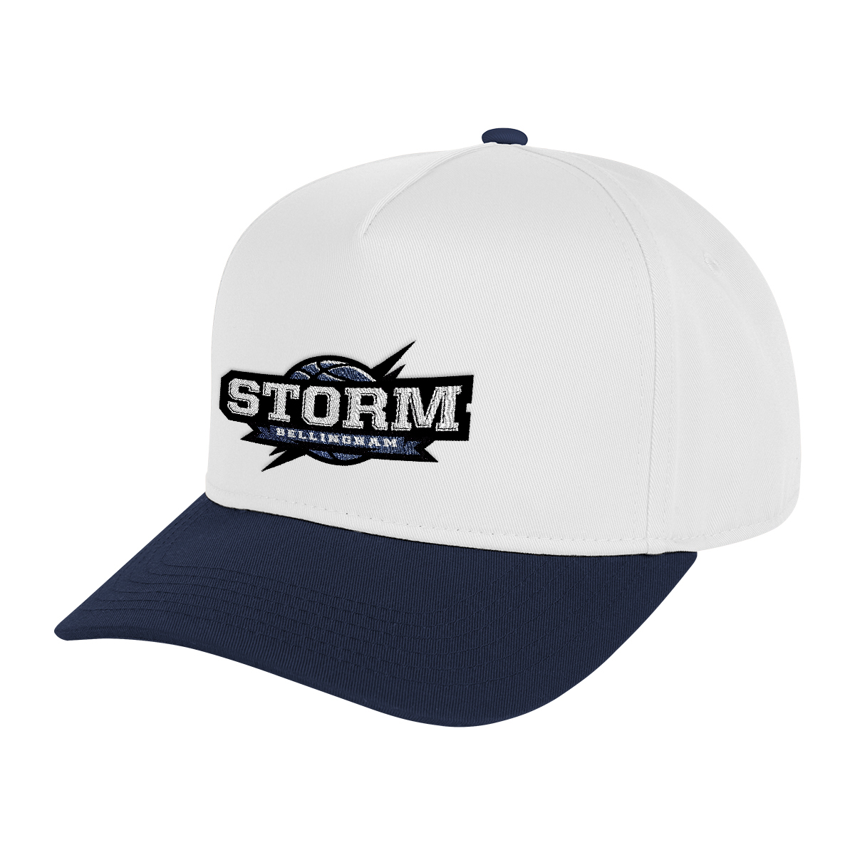 Picture of Two-tone Strike Zone Cap