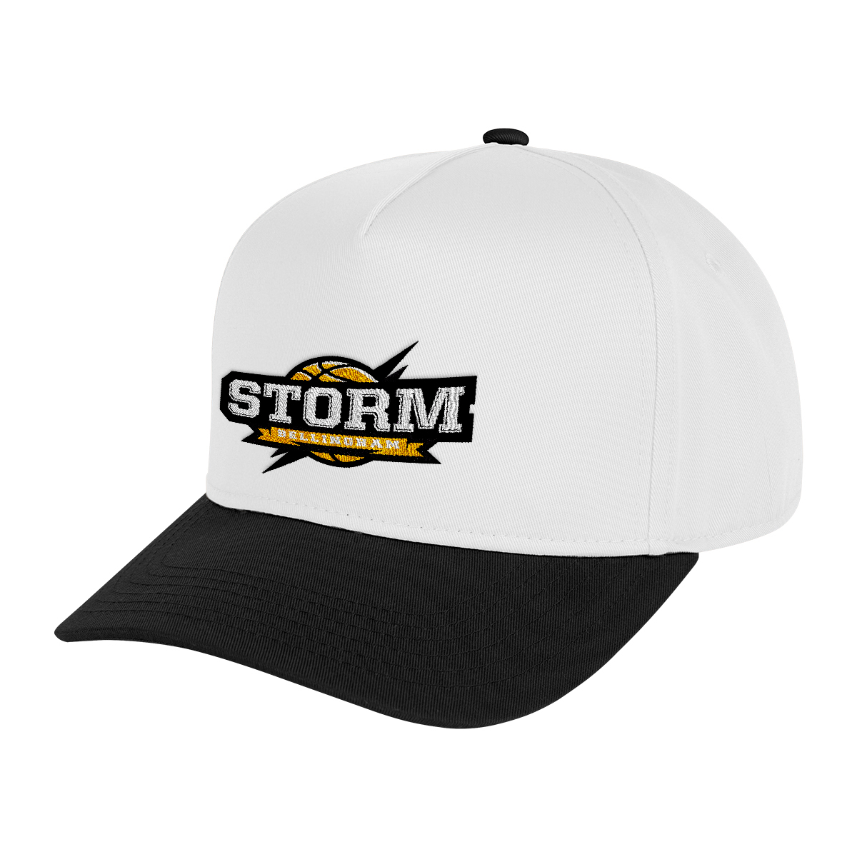 Picture of Two-tone Strike Zone Cap