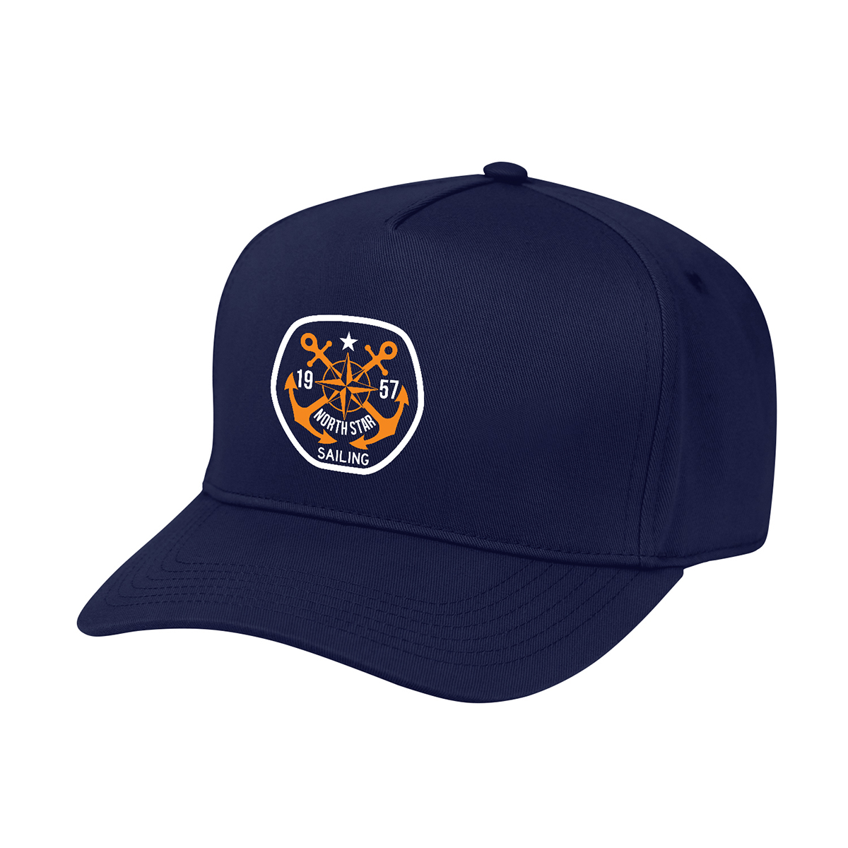 Picture of Two-tone Strike Zone Cap