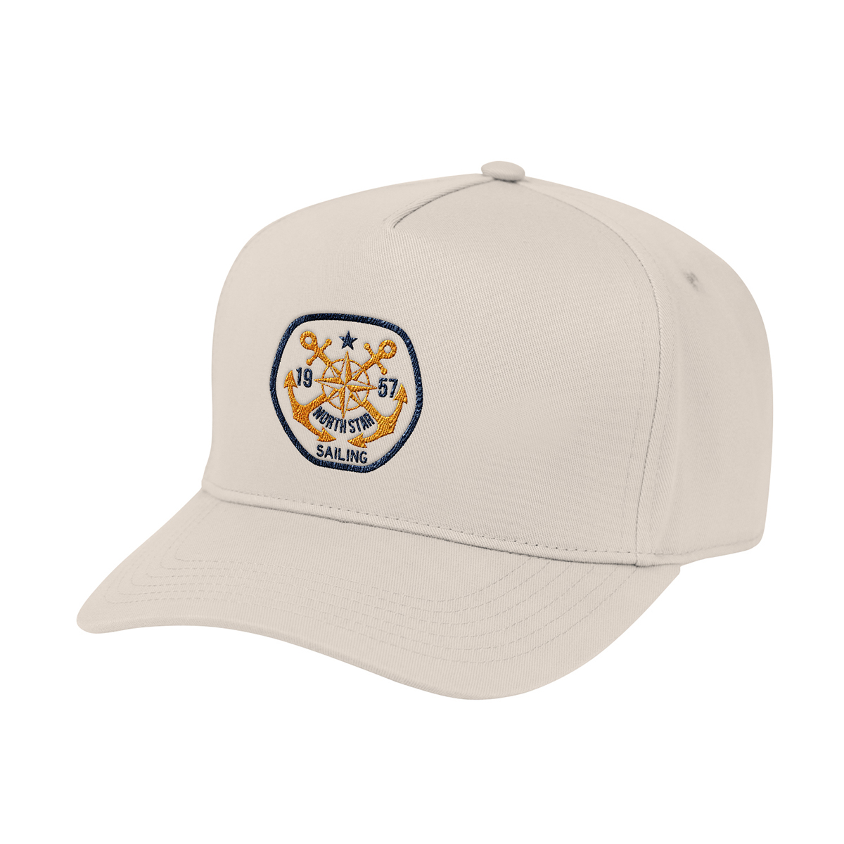 Picture of Two-tone Strike Zone Cap