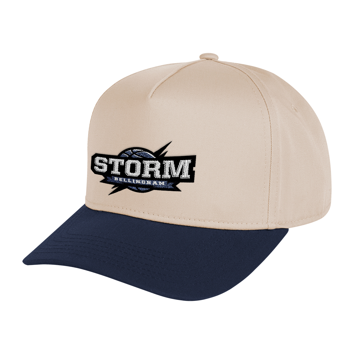 Picture of Two-tone Strike Zone Cap