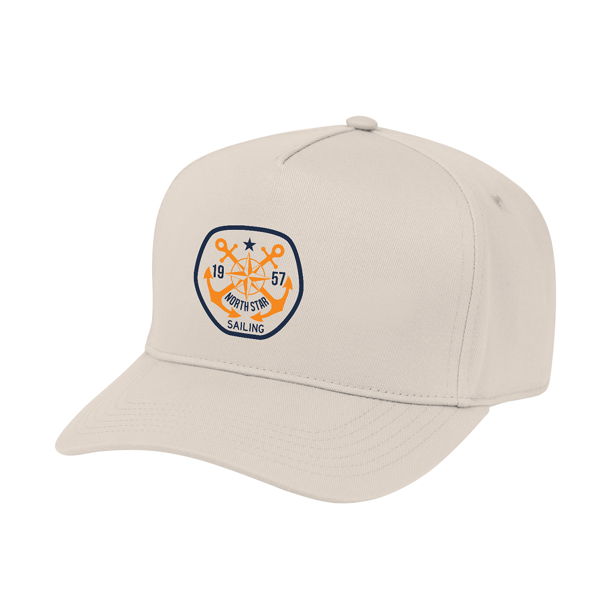 Picture of Two-tone Strike Zone Cap