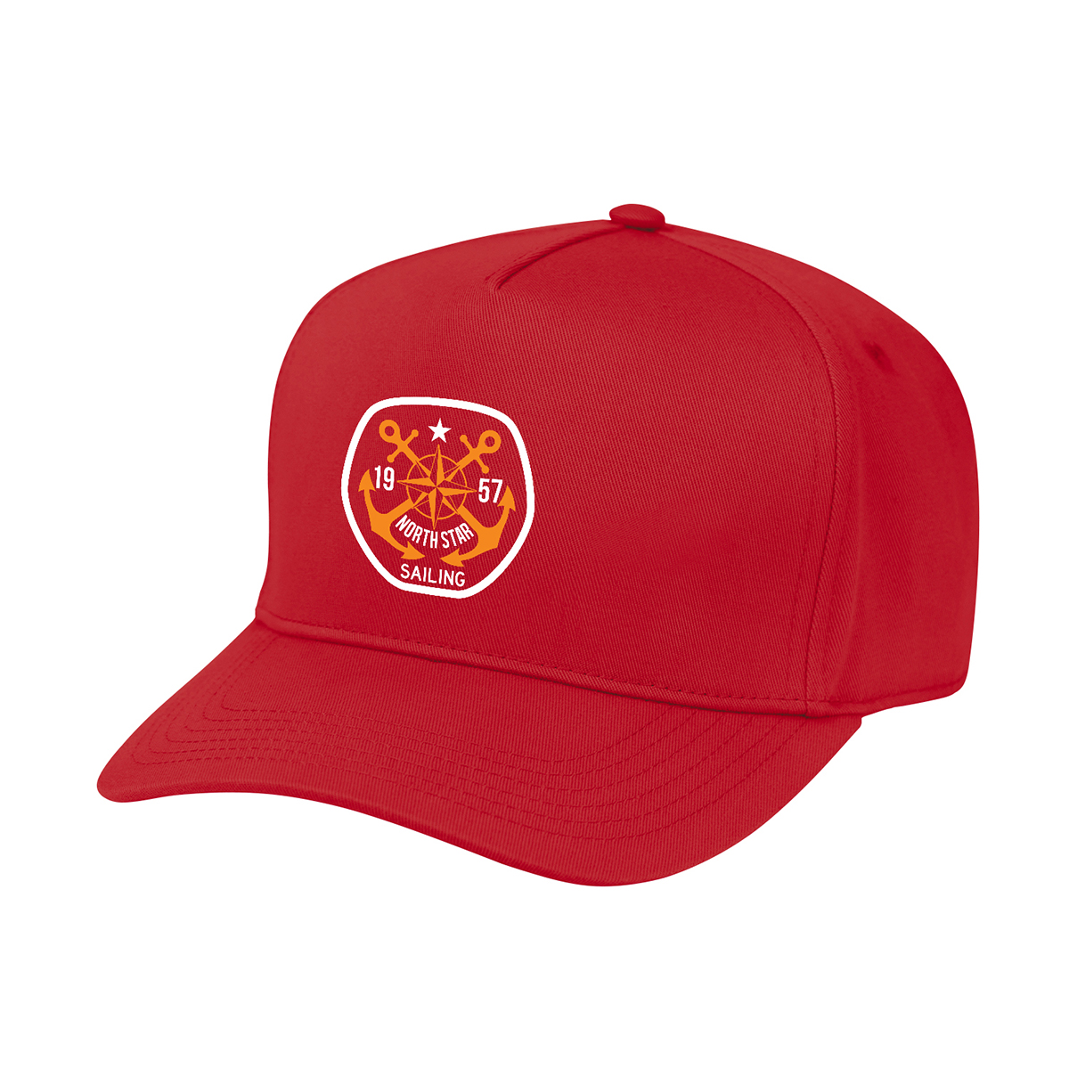 Picture of Two-tone Strike Zone Cap