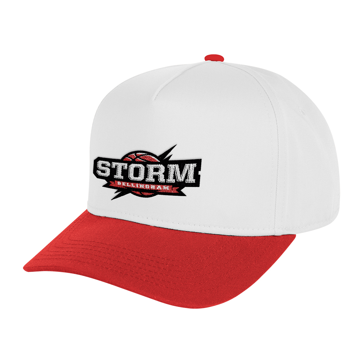 Picture of Two-tone Strike Zone Cap
