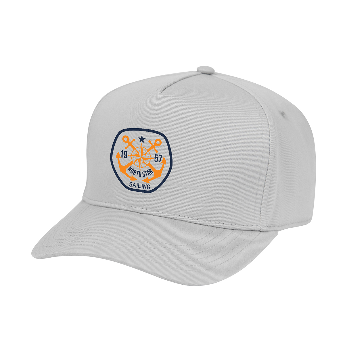 Picture of Two-tone Strike Zone Cap