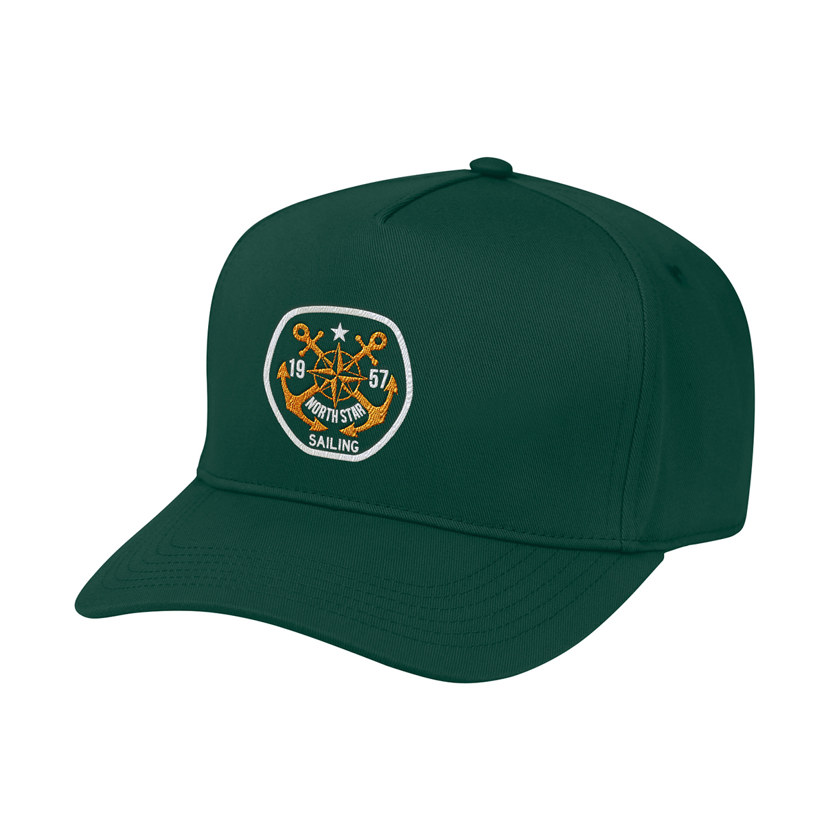 Picture of Two-tone Strike Zone Cap