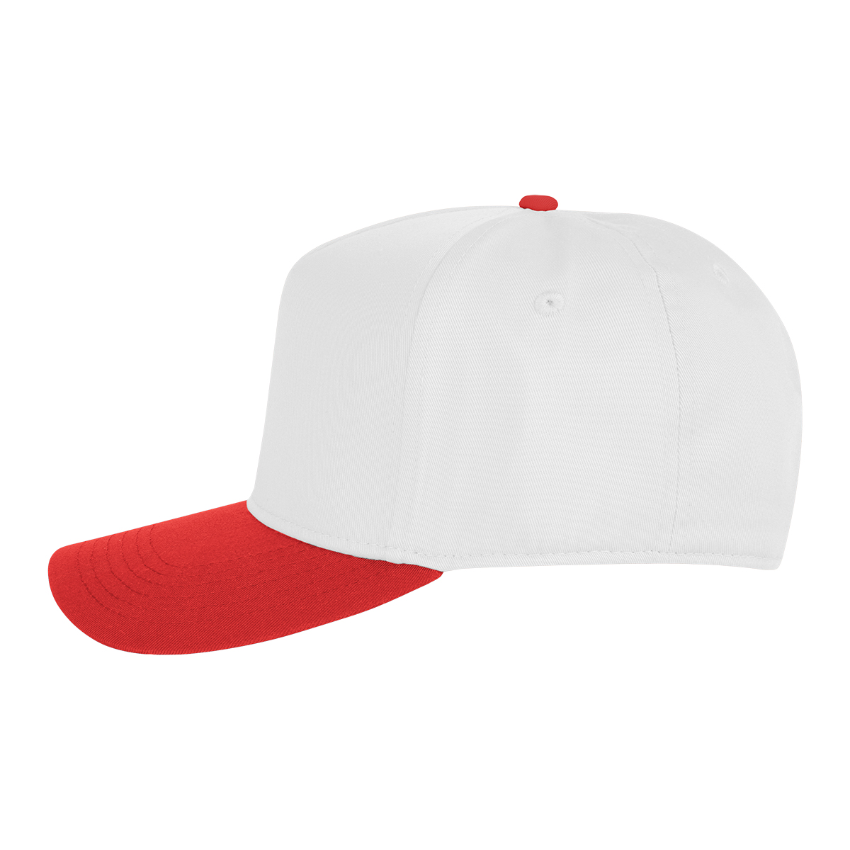 Picture of Two-tone Strike Zone Cap