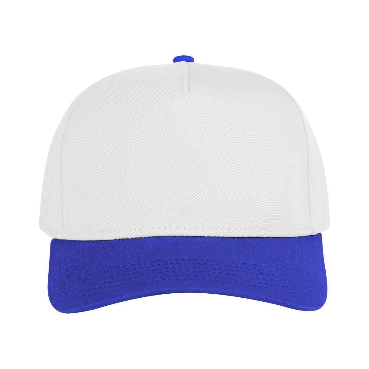 Picture of Two-tone Strike Zone Cap