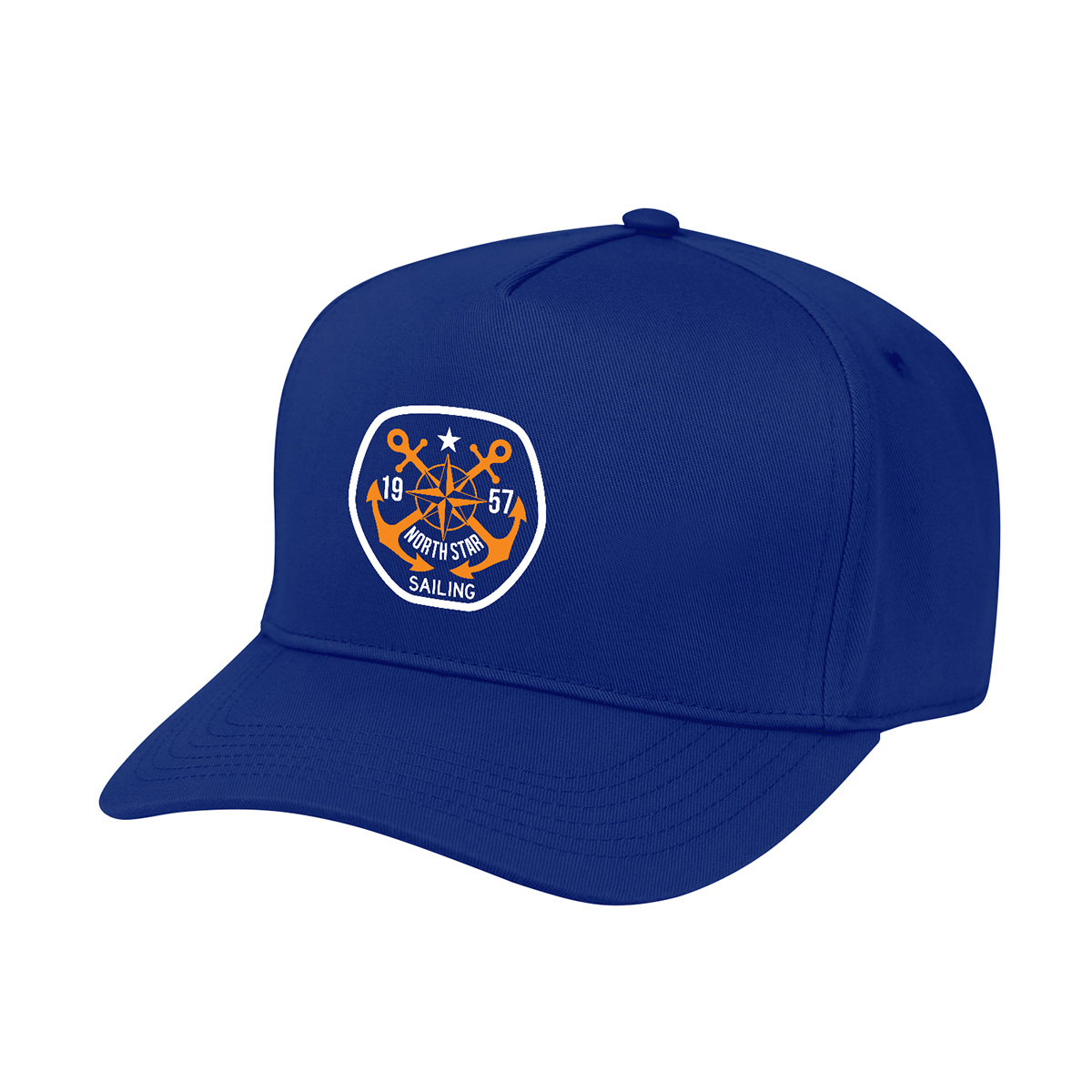Picture of Two-tone Strike Zone Cap
