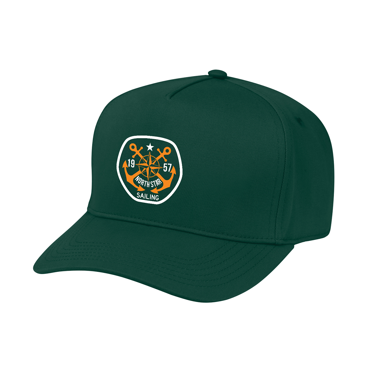 Picture of Two-tone Strike Zone Cap
