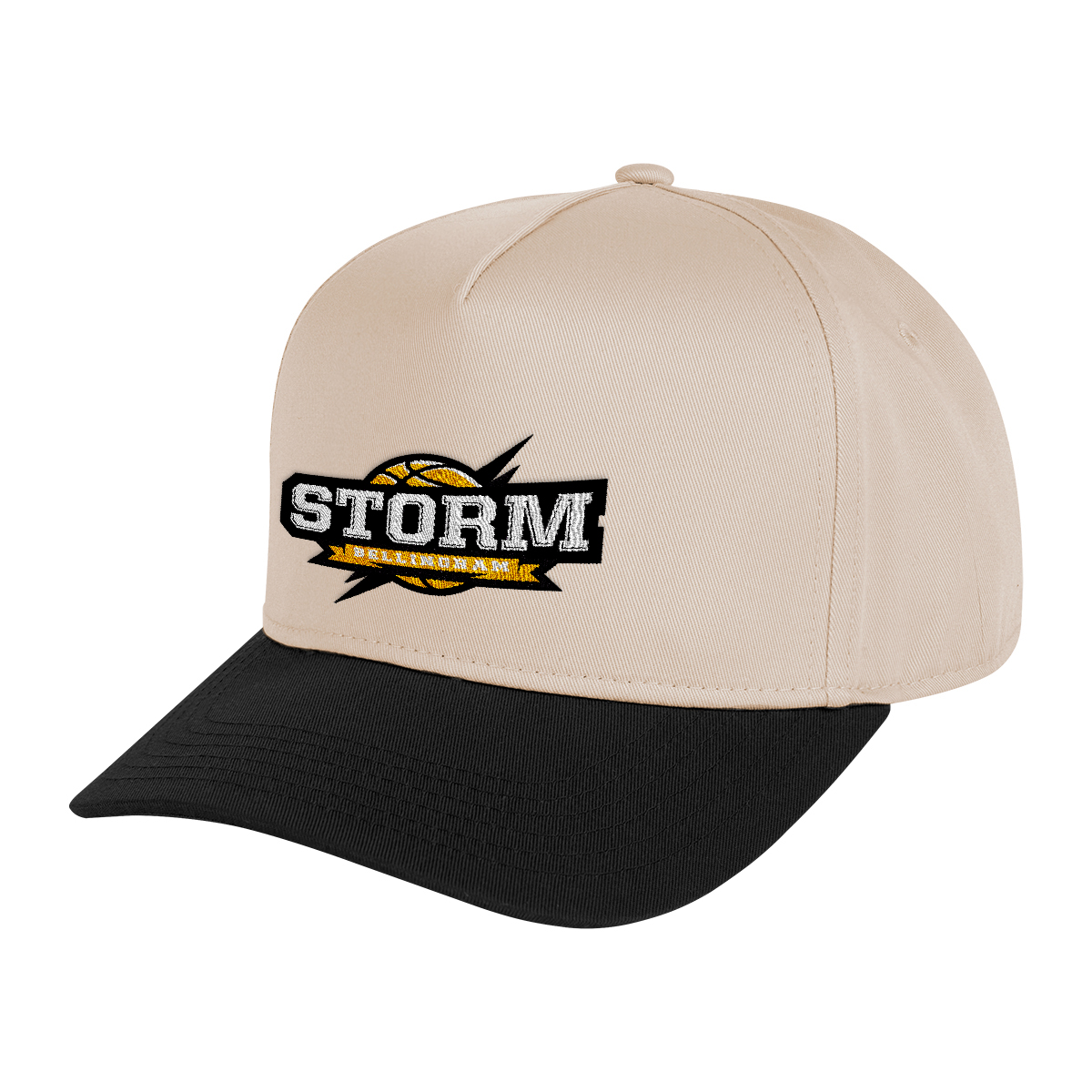 Picture of Two-tone Strike Zone Cap