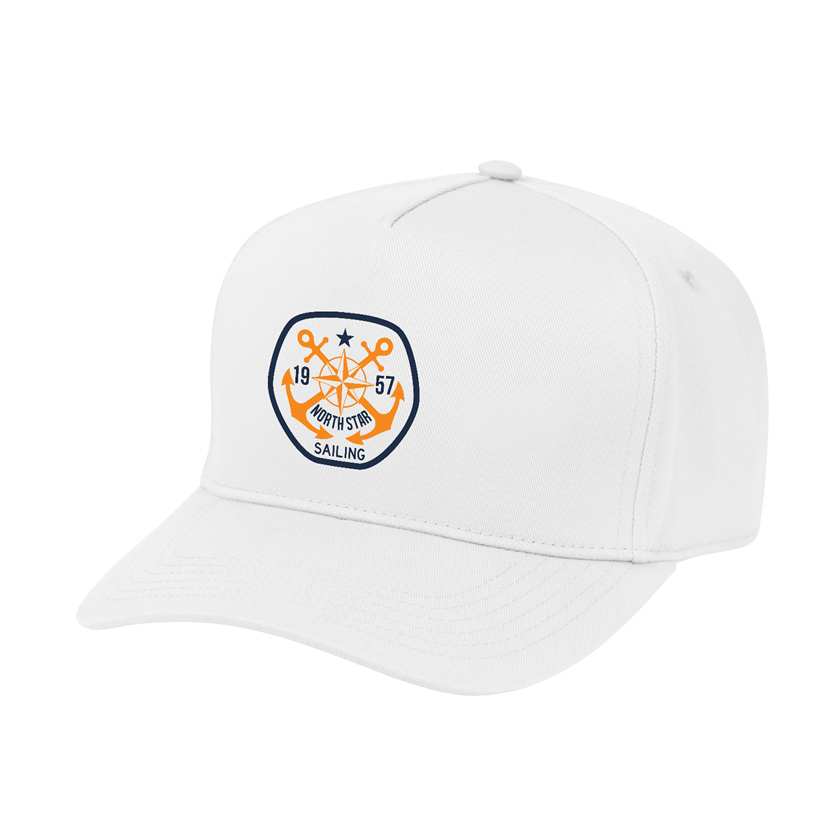 Picture of Two-tone Strike Zone Cap