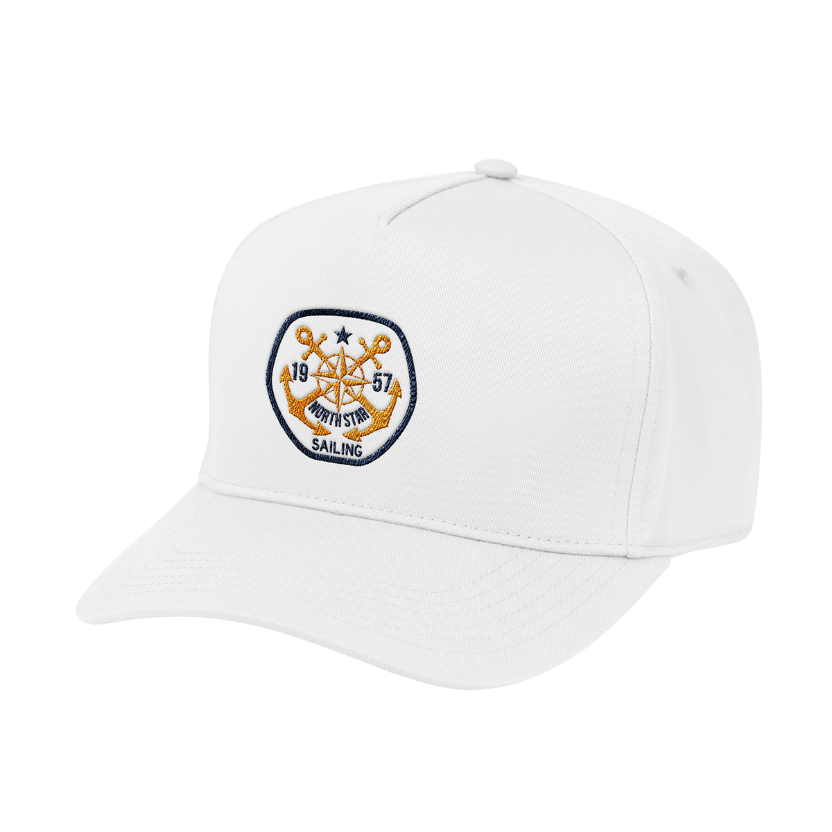 Picture of Two-tone Strike Zone Cap