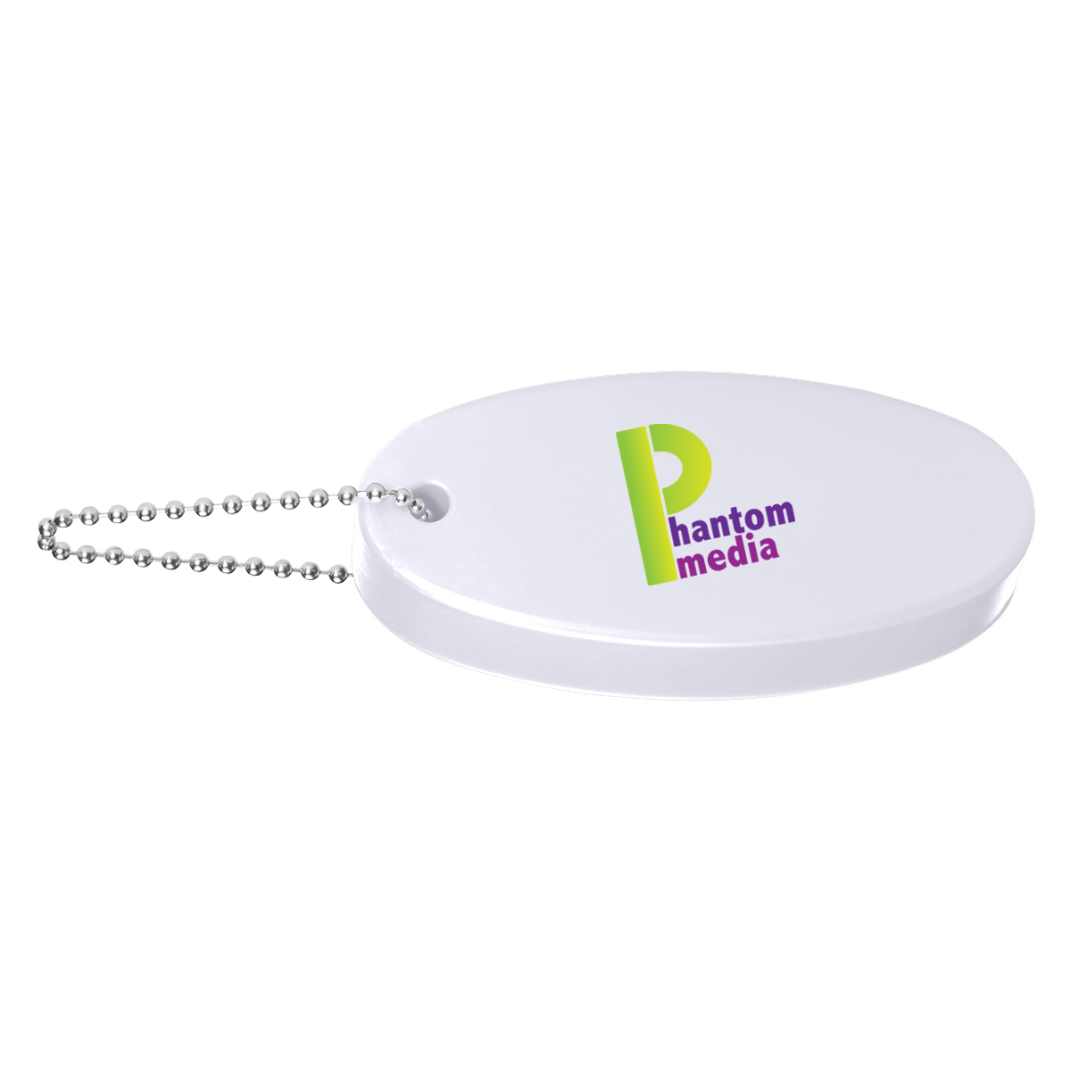Picture of Floating Key Chain
