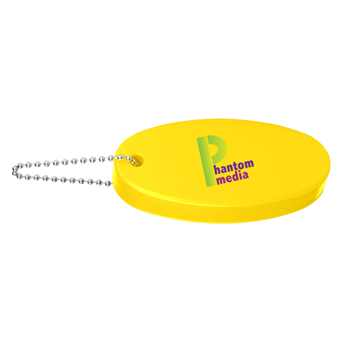 Picture of Floating Key Chain