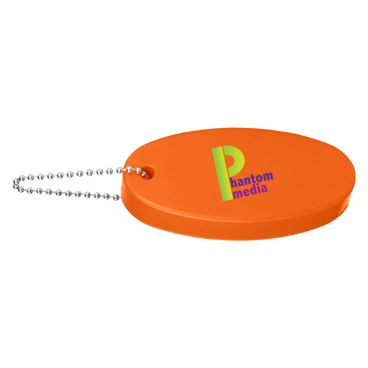 Picture of Floating Key Chain