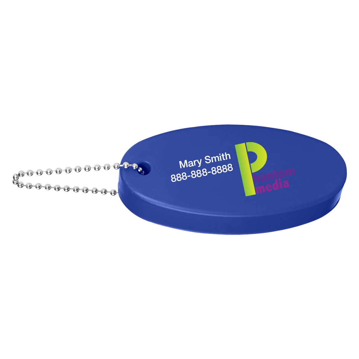 Picture of Floating Key Chain
