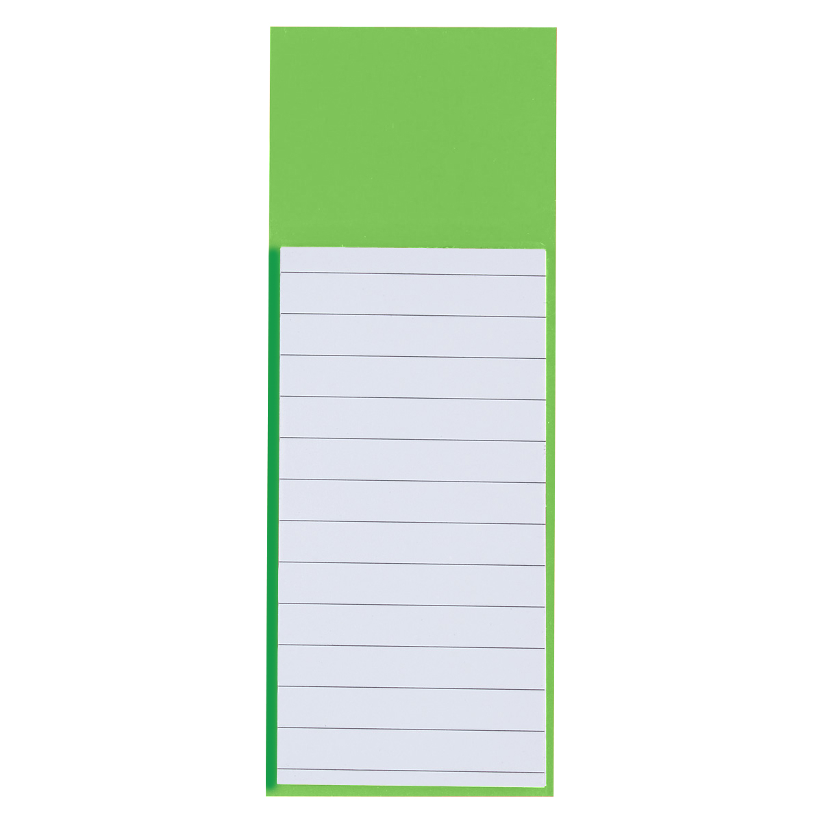 Picture of Magnetic Note Pad