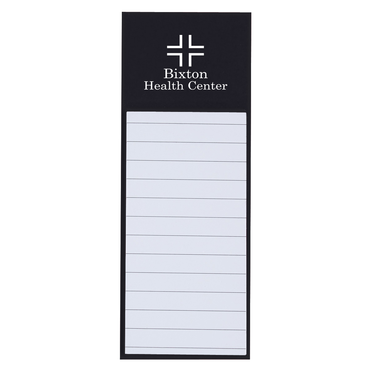 Picture of Magnetic Note Pad