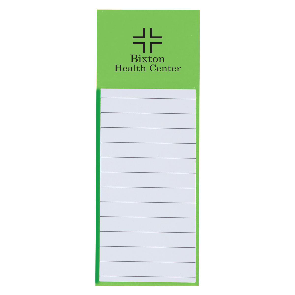 Picture of Magnetic Note Pad