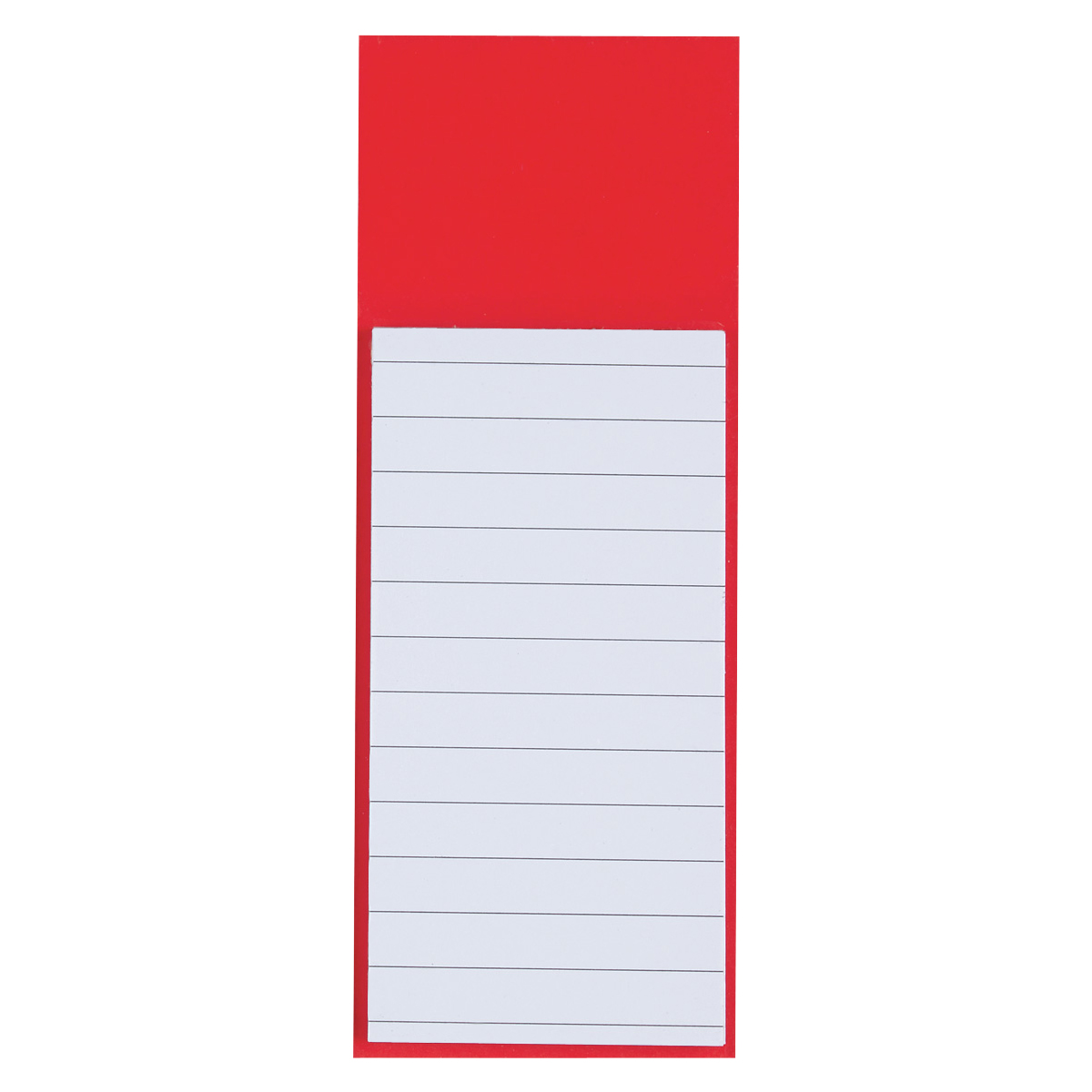 Picture of Magnetic Note Pad