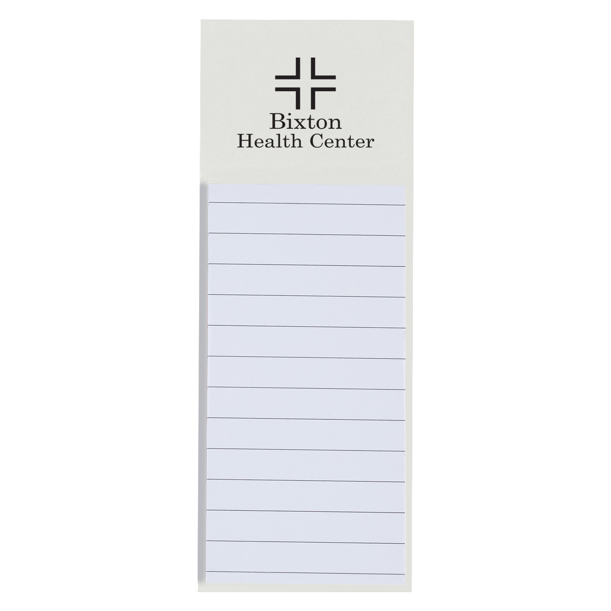 Picture of Magnetic Note Pad