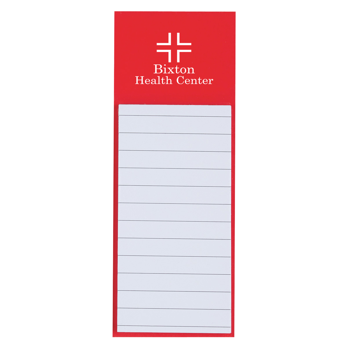 Picture of Magnetic Note Pad