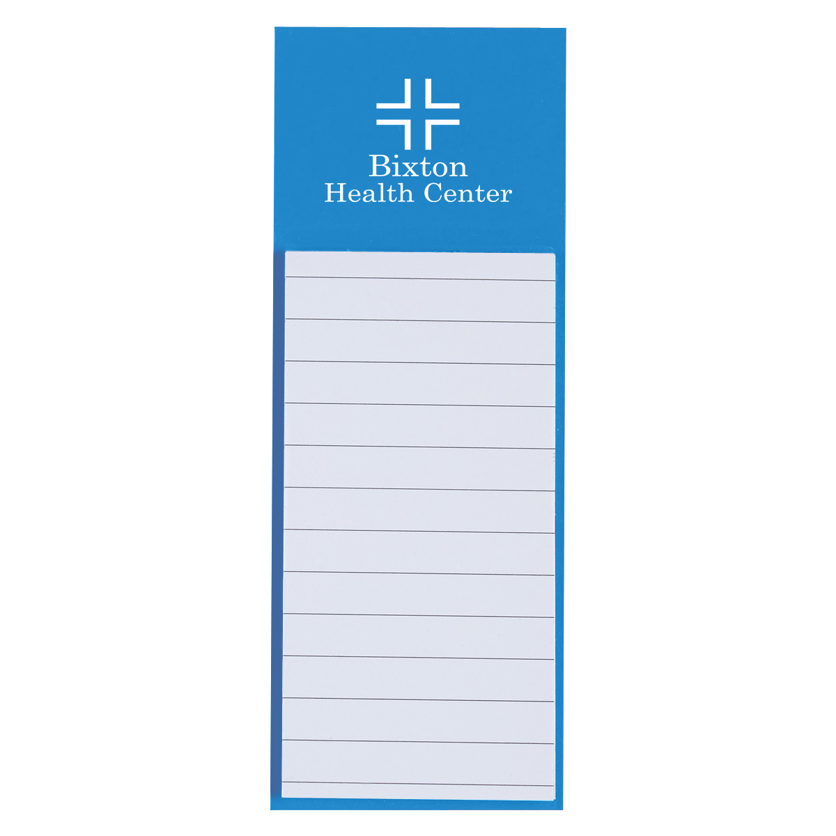 Picture of Magnetic Note Pad