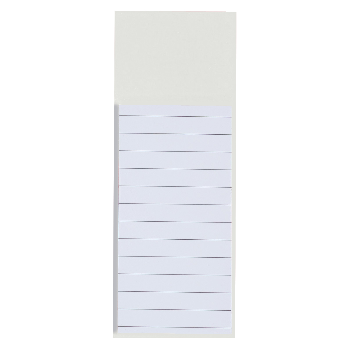 Picture of Magnetic Note Pad