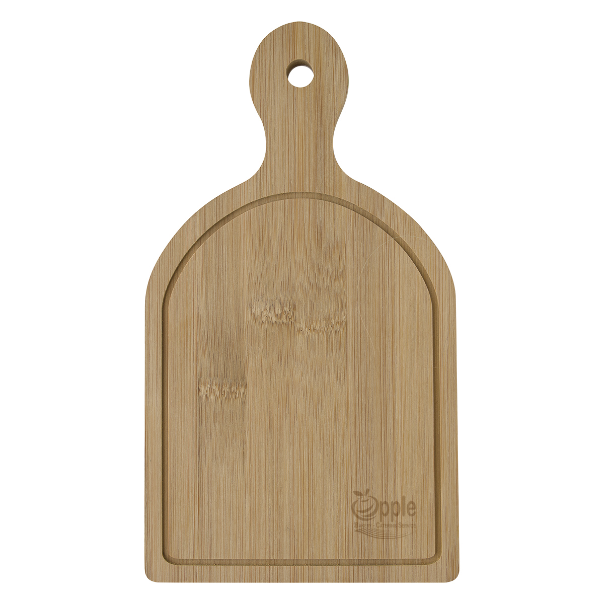 Picture of Rhein Bamboo Cutting Board