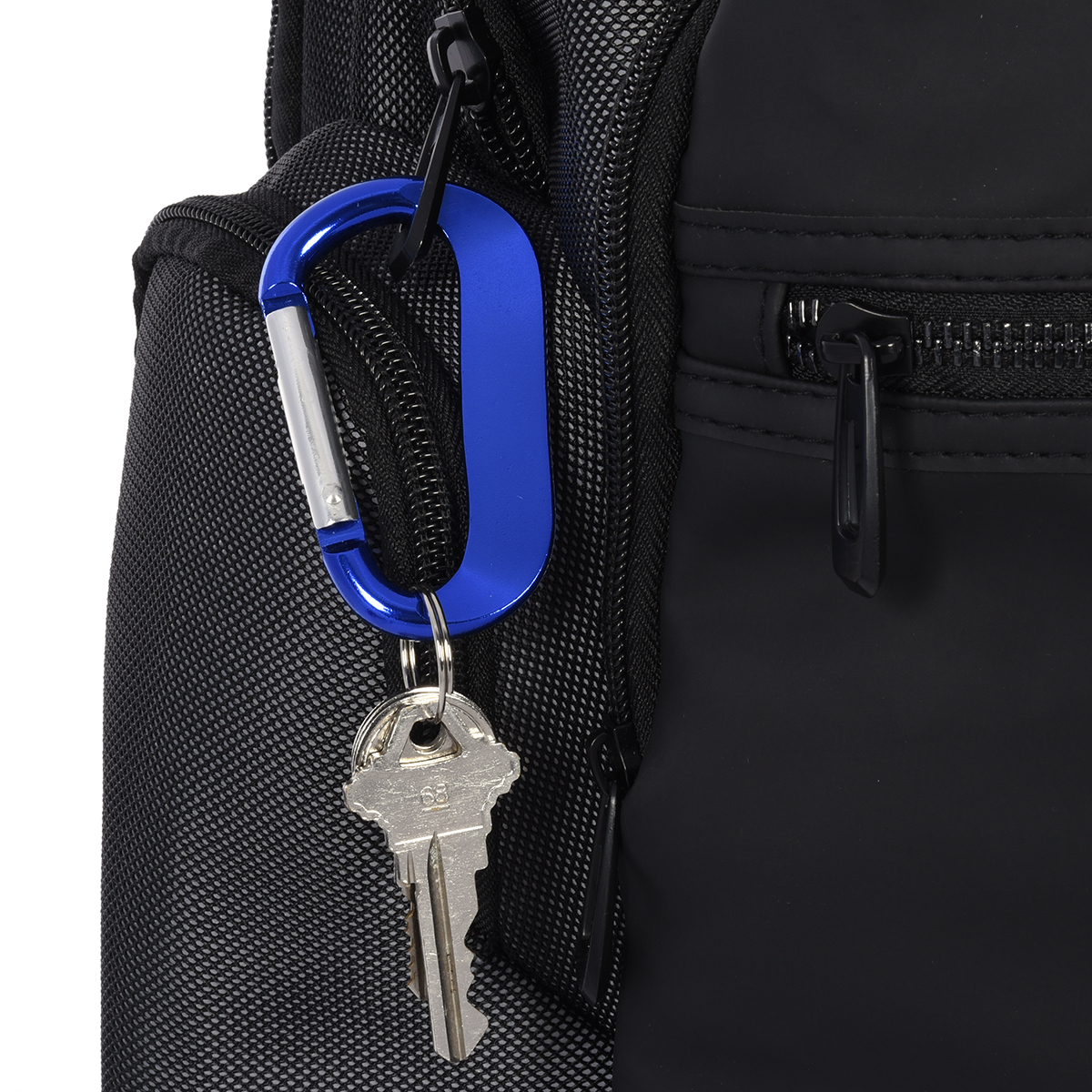 Picture of Anders Carabiner