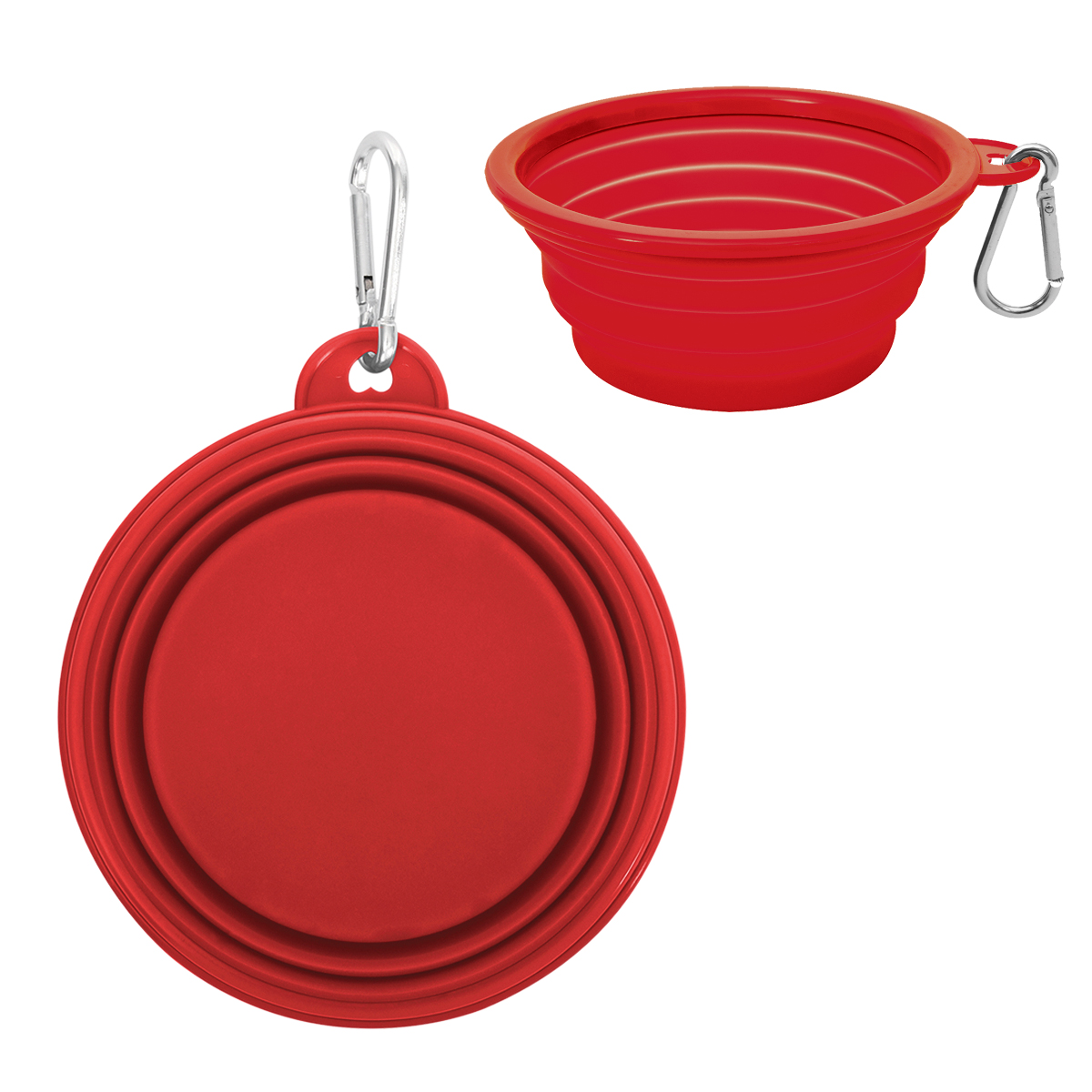 Picture of Collapsible Pet Bowl