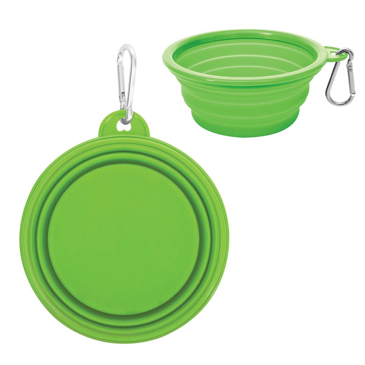 Picture of Collapsible Pet Bowl