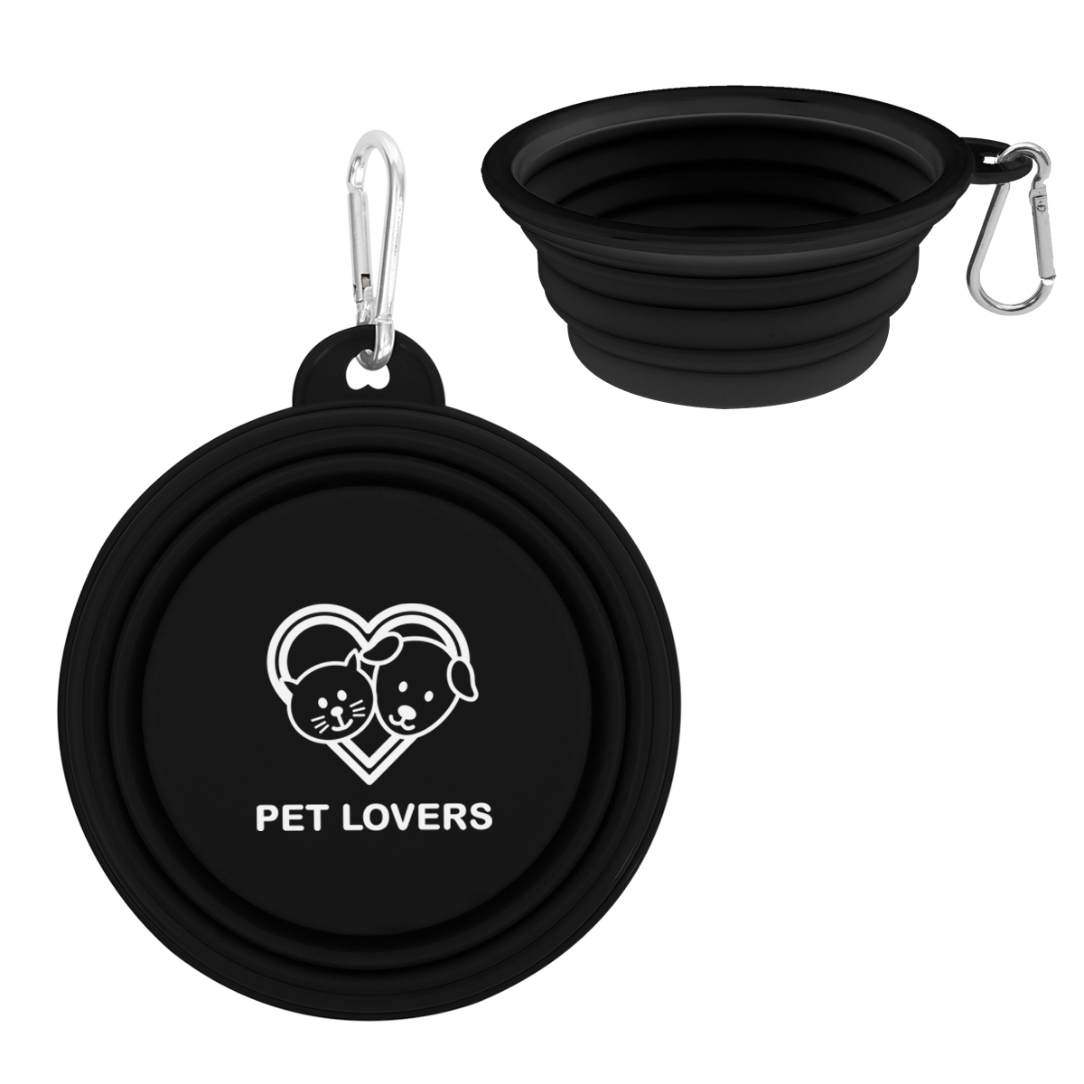 Picture of Collapsible Pet Bowl