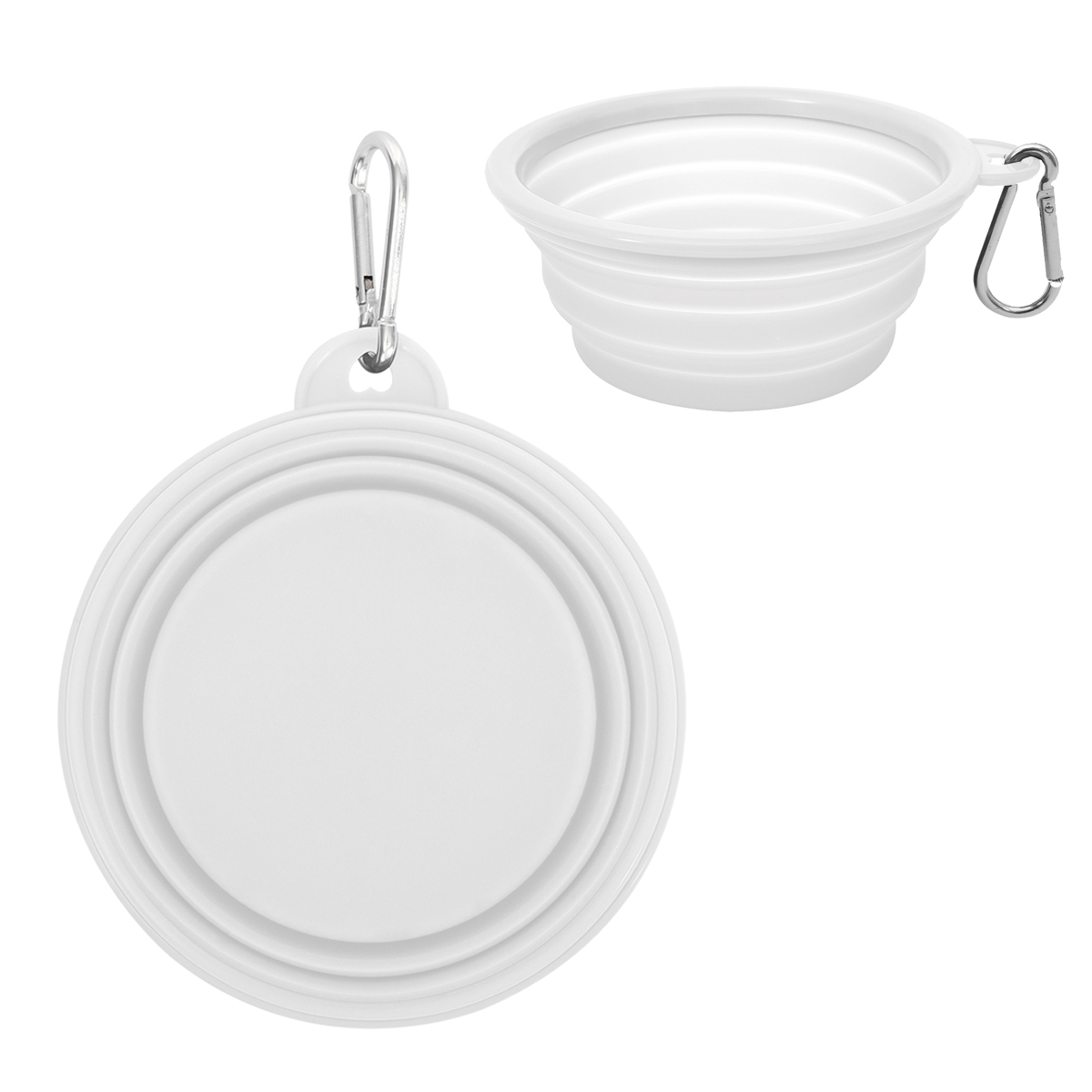 Picture of Collapsible Pet Bowl