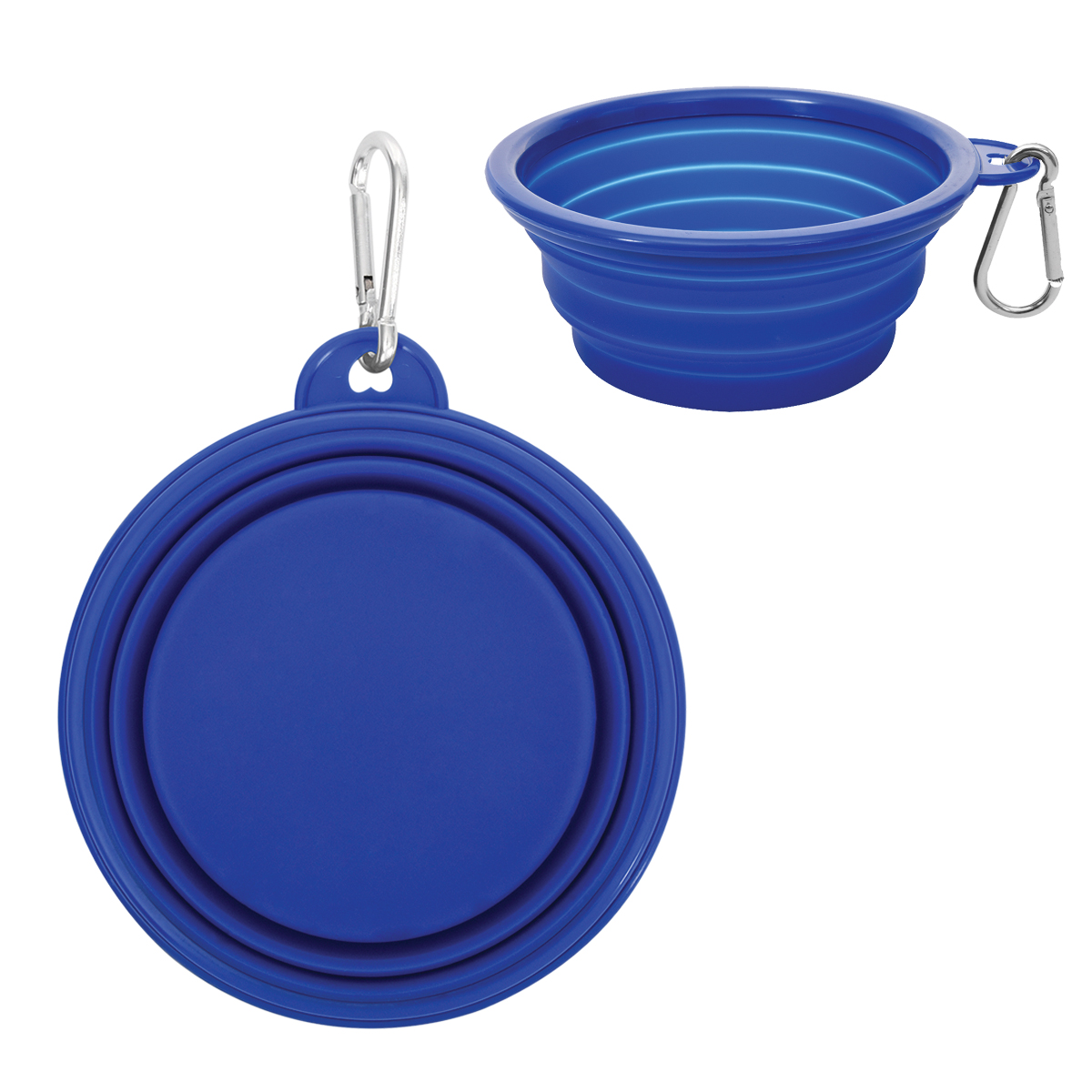 Picture of Collapsible Pet Bowl