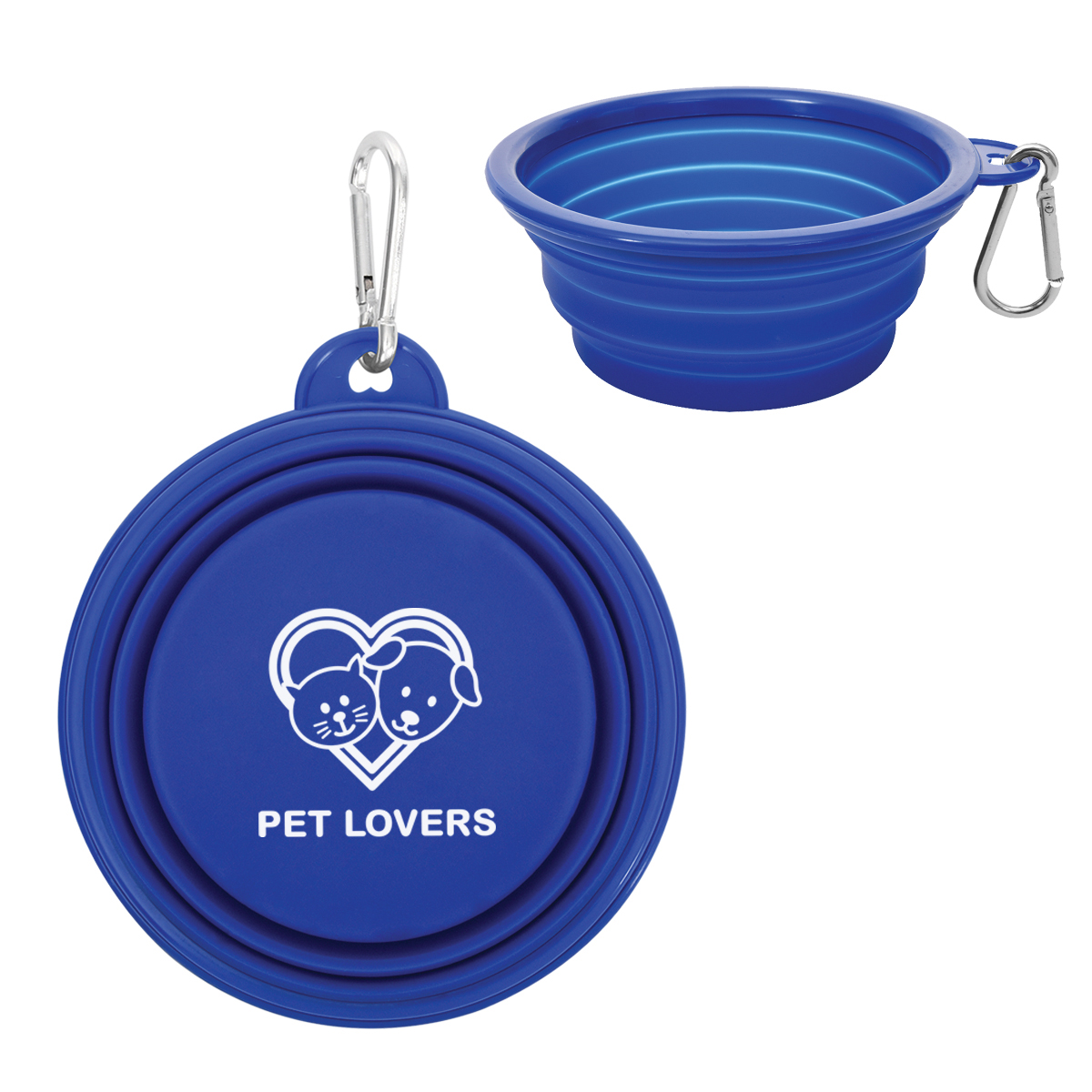 Picture of Collapsible Pet Bowl