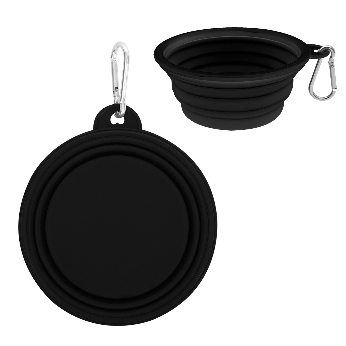 Picture of Collapsible Pet Bowl
