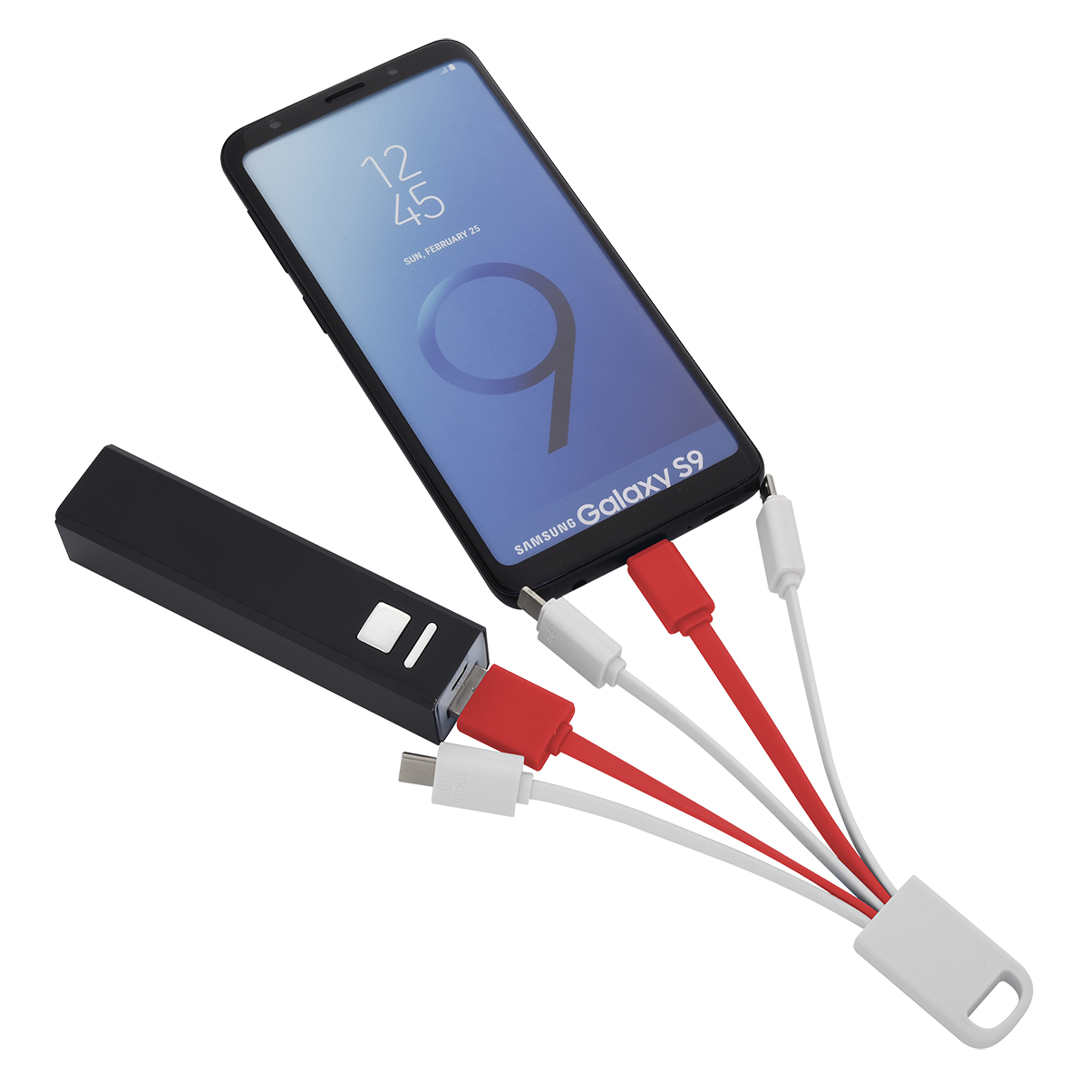 Picture of 5-in-1 Cosmo Charging Buddy