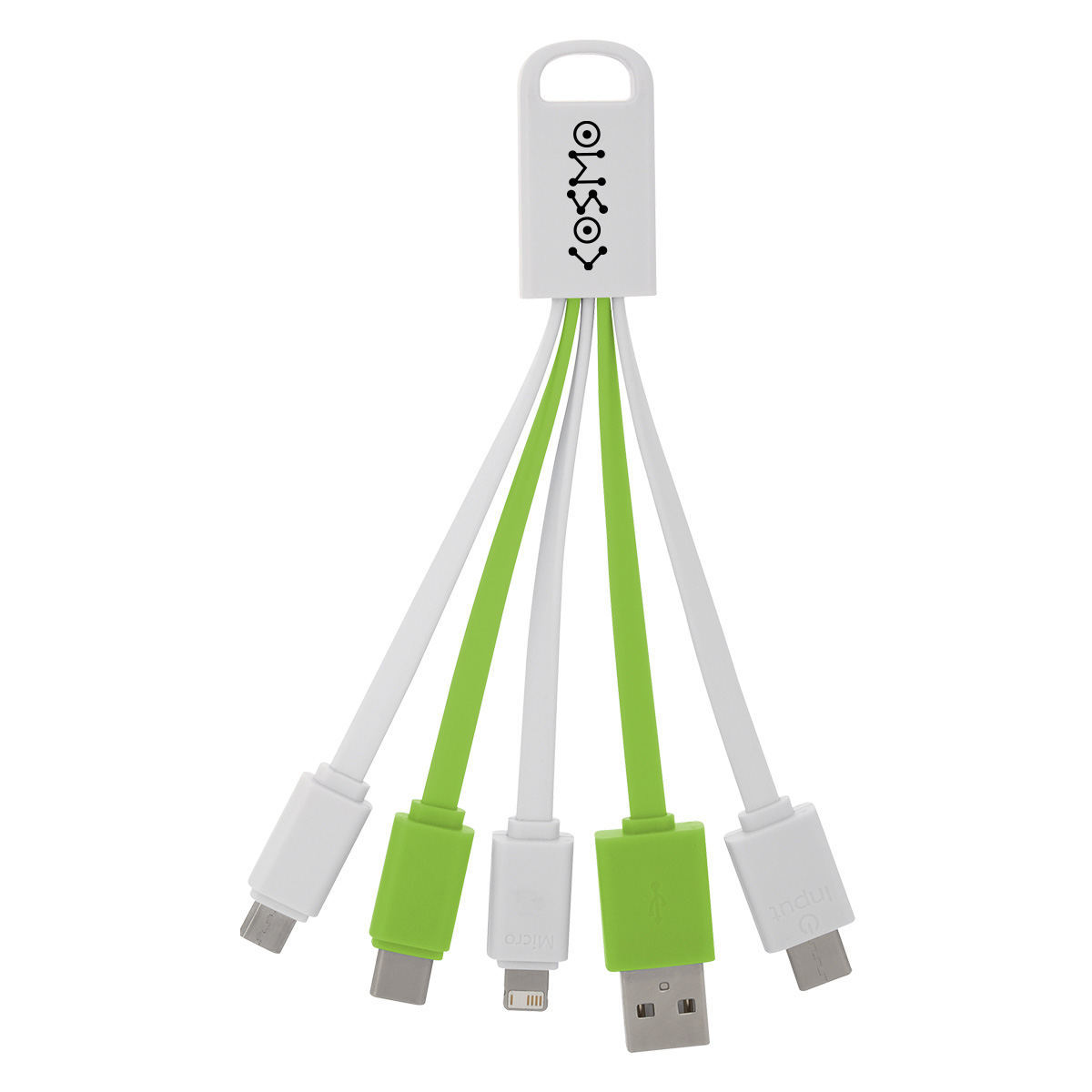 Picture of 5-in-1 Cosmo Charging Buddy