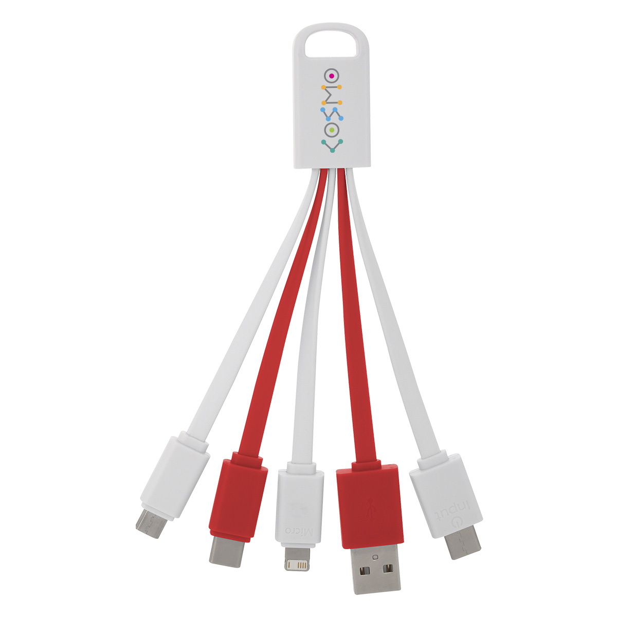 Picture of 5-in-1 Cosmo Charging Buddy