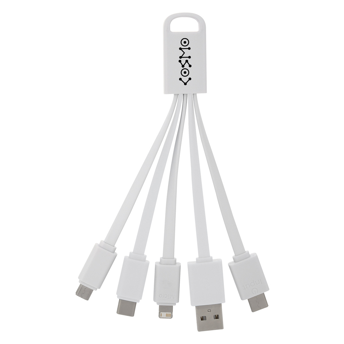 Picture of 5-in-1 Cosmo Charging Buddy