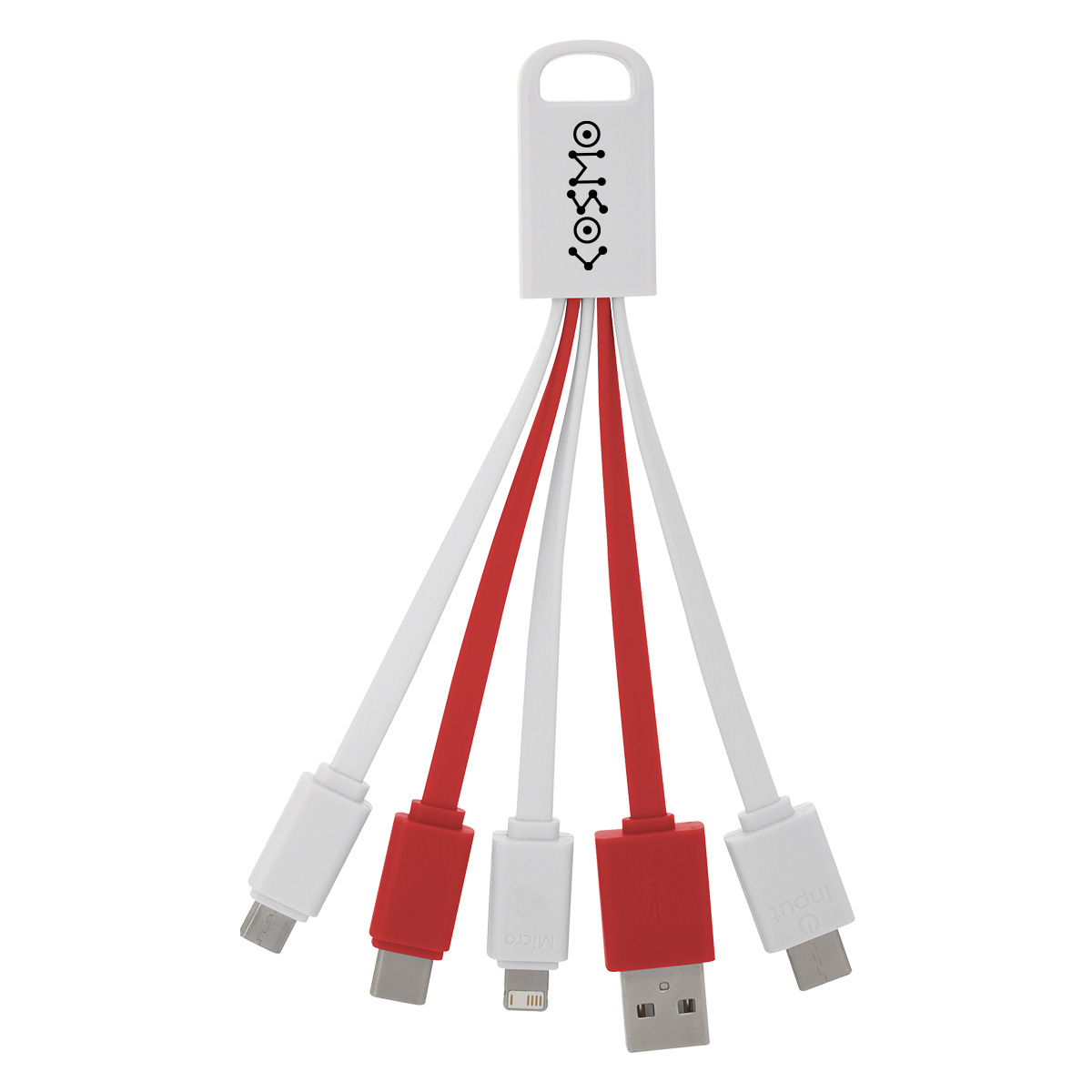 Picture of 5-in-1 Cosmo Charging Buddy